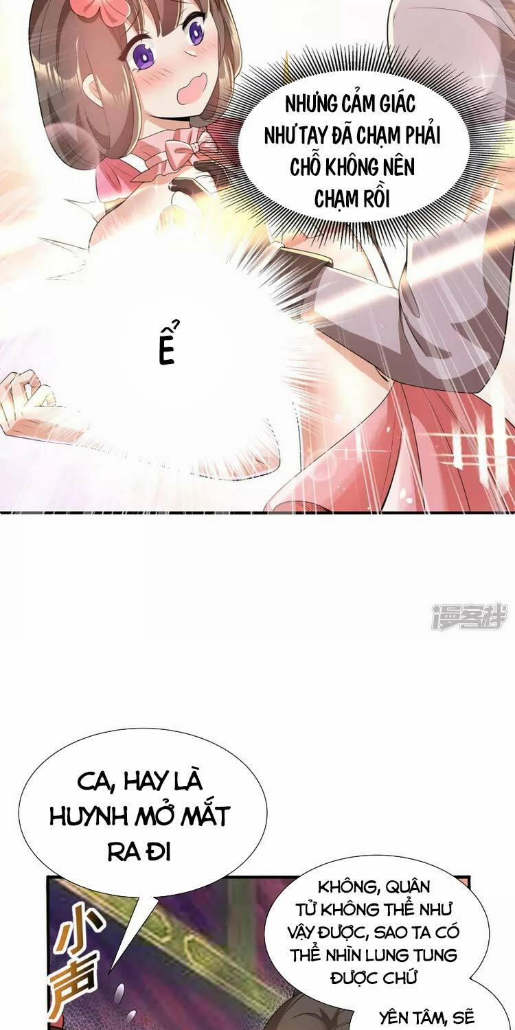 Tiến Sĩ Khoa Học Kỹ Thuật Tu Tiên 12 trang 8