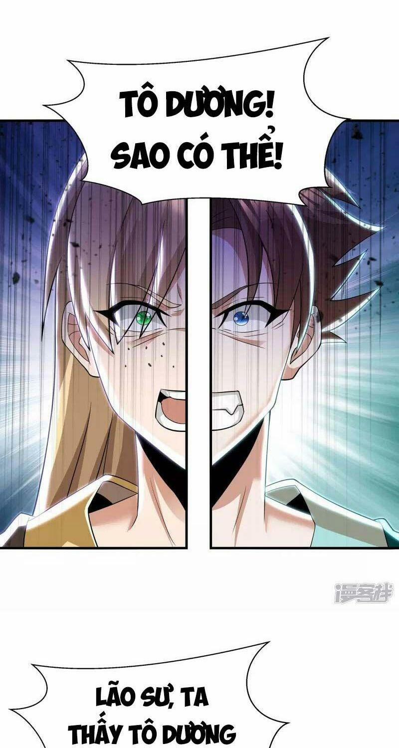 Tiến Sĩ Khoa Học Kỹ Thuật Tu Tiên 13 trang 24