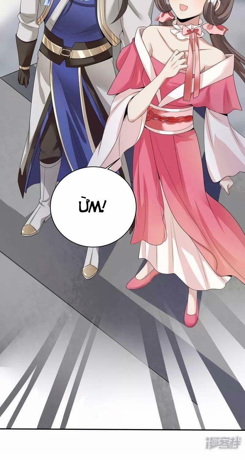 Tiến Sĩ Khoa Học Kỹ Thuật Tu Tiên 13 trang 8