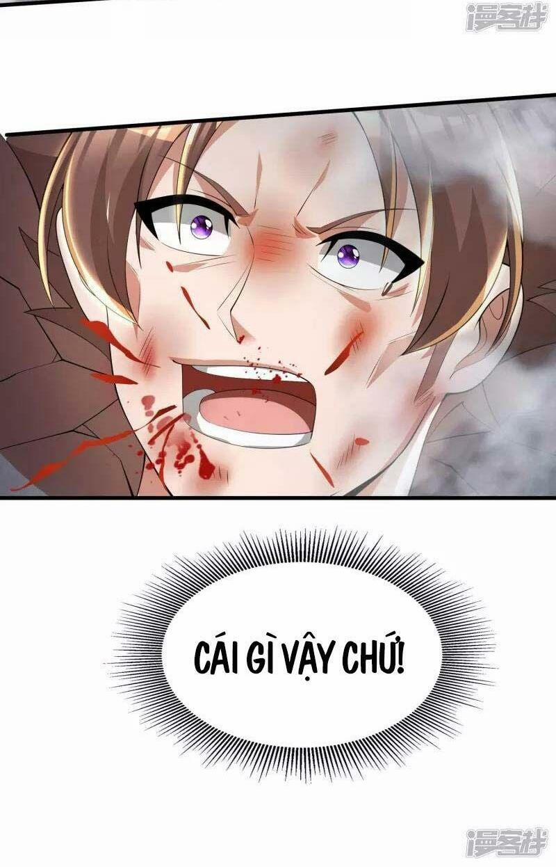 Tiến Sĩ Khoa Học Kỹ Thuật Tu Tiên 14 trang 29