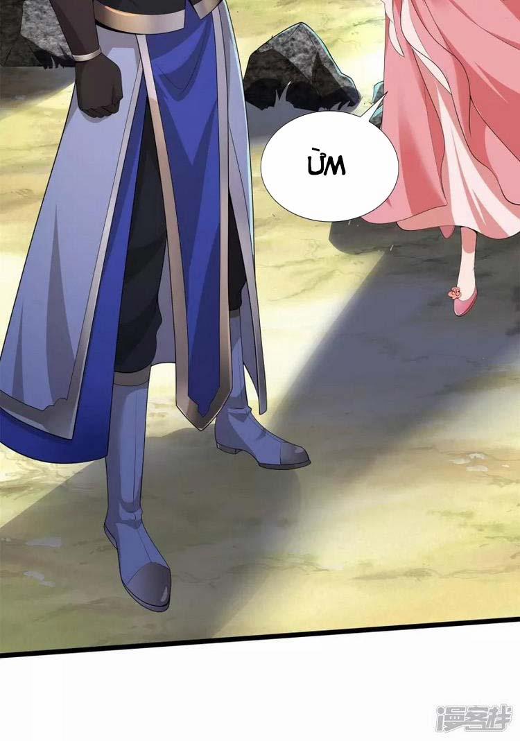 Tiến Sĩ Khoa Học Kỹ Thuật Tu Tiên 15 trang 16