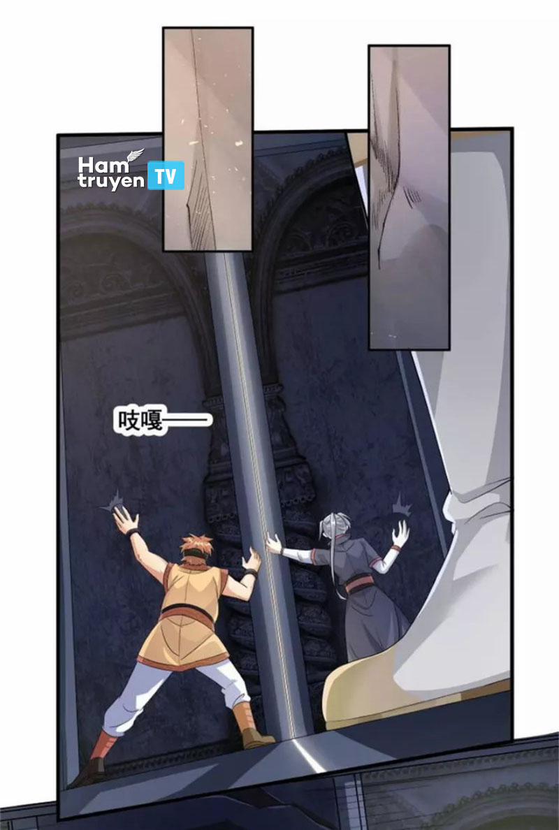 Tiến Sĩ Khoa Học Kỹ Thuật Tu Tiên 17 trang 12