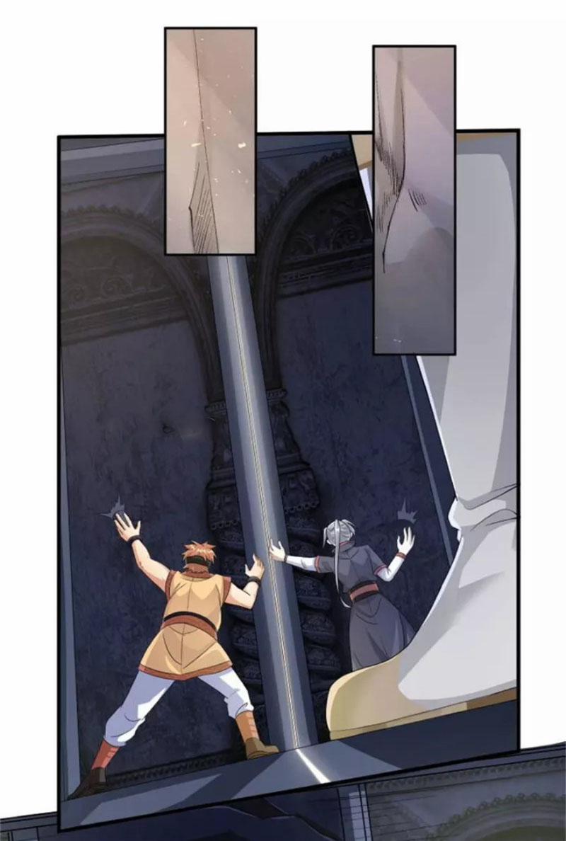 Tiến Sĩ Khoa Học Kỹ Thuật Tu Tiên 17 trang 13