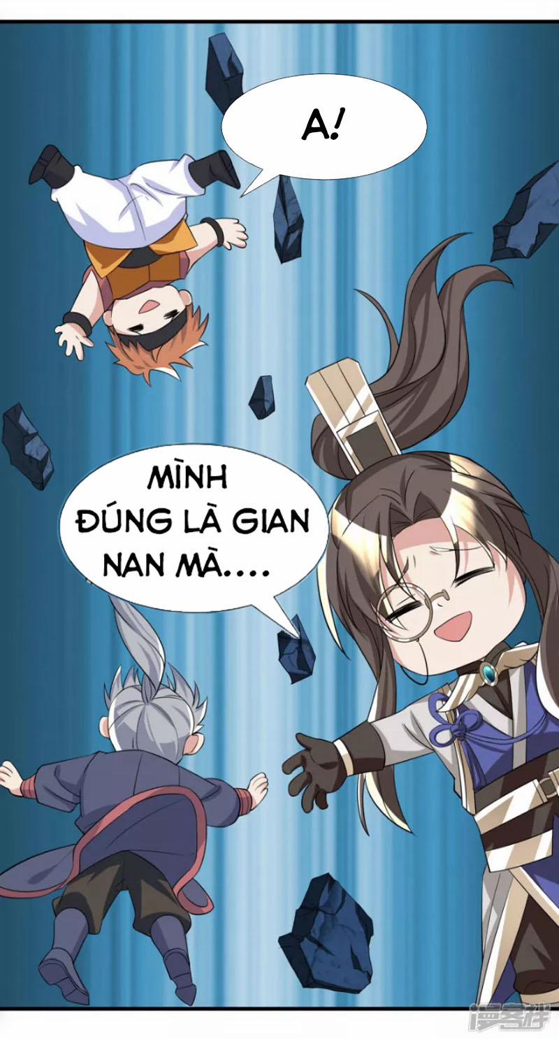 Tiến Sĩ Khoa Học Kỹ Thuật Tu Tiên 17 trang 5