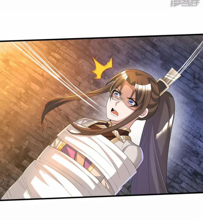 Tiến Sĩ Khoa Học Kỹ Thuật Tu Tiên 18 trang 8