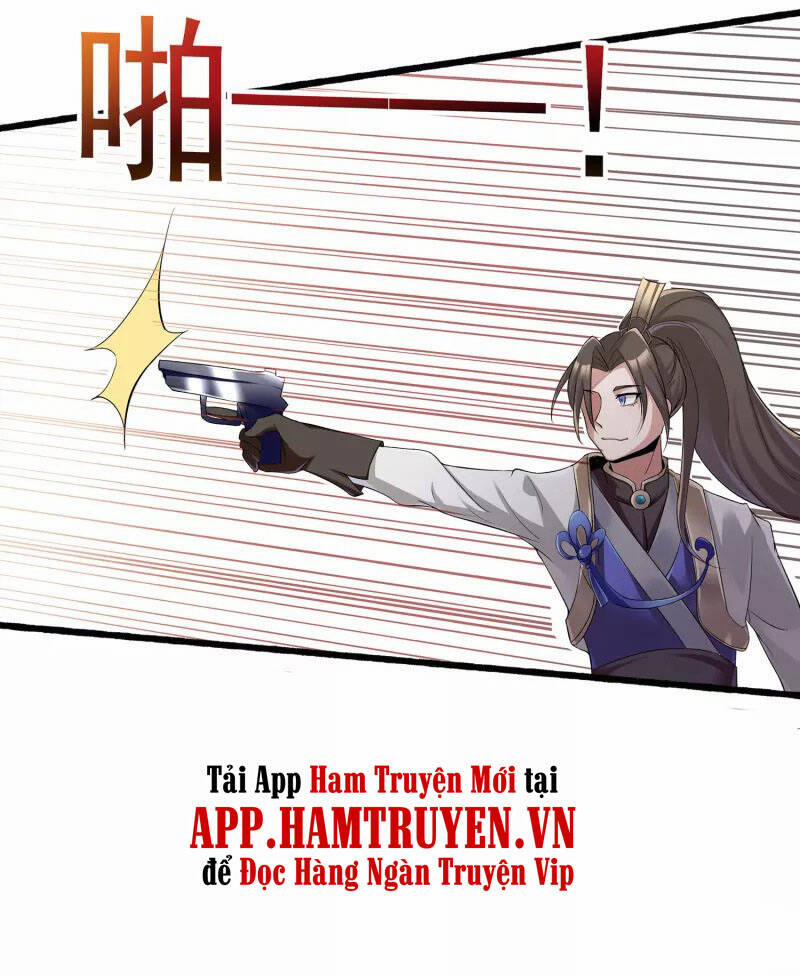 Tiến Sĩ Khoa Học Kỹ Thuật Tu Tiên 2 trang 17