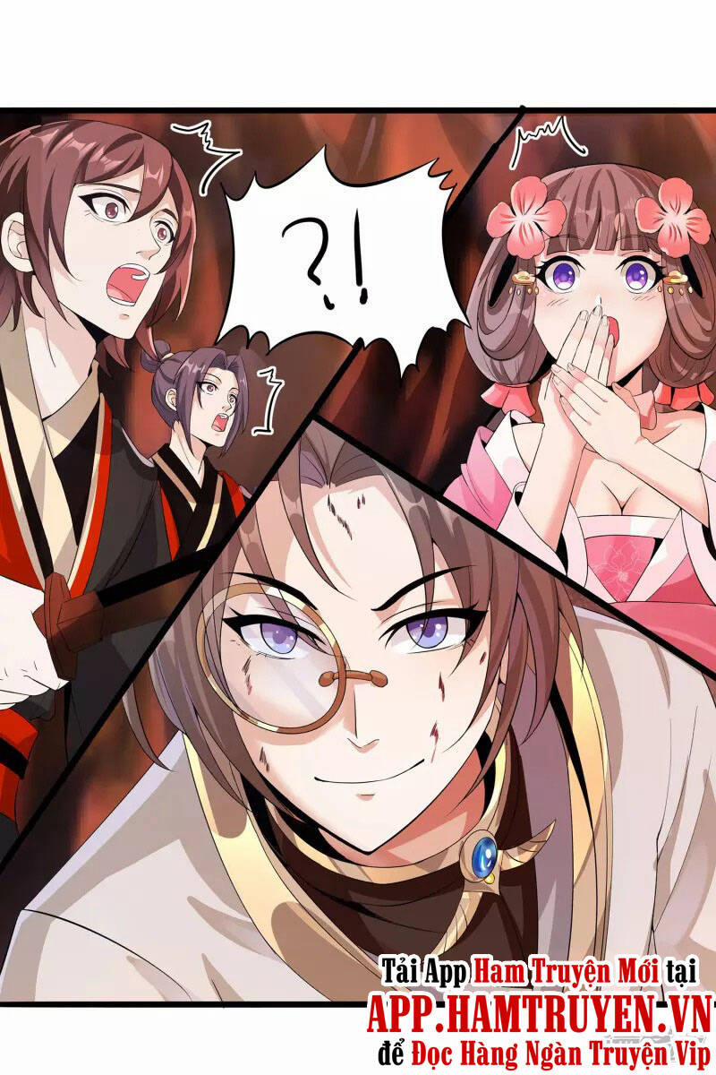 Tiến Sĩ Khoa Học Kỹ Thuật Tu Tiên 2 trang 19