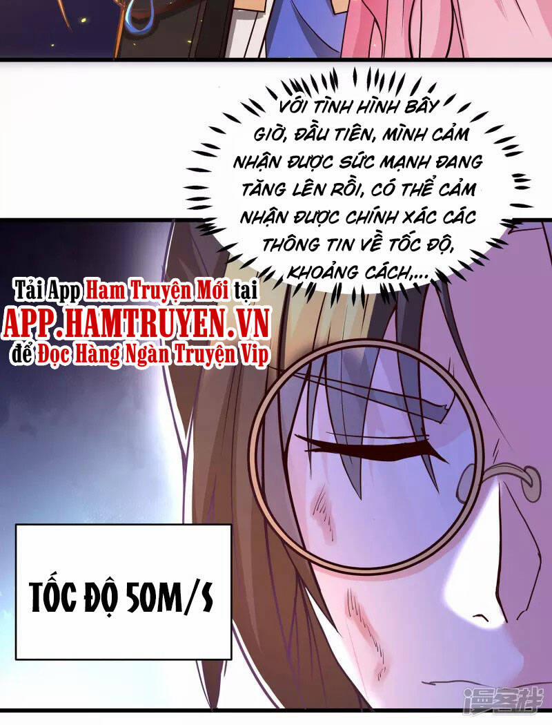 Tiến Sĩ Khoa Học Kỹ Thuật Tu Tiên 2 trang 2