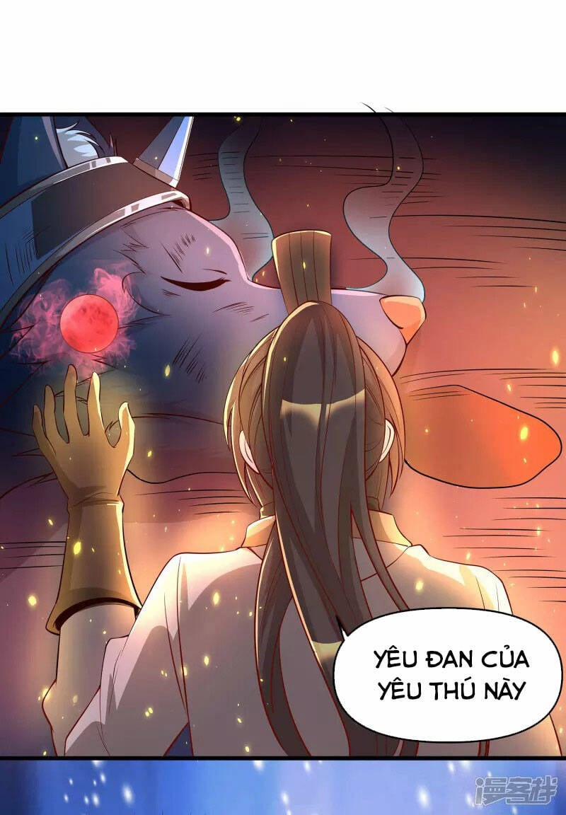 Tiến Sĩ Khoa Học Kỹ Thuật Tu Tiên 2 trang 26