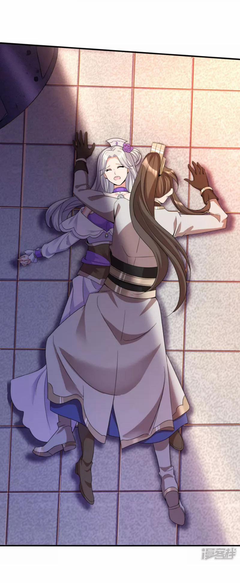 Tiến Sĩ Khoa Học Kỹ Thuật Tu Tiên 20 trang 22