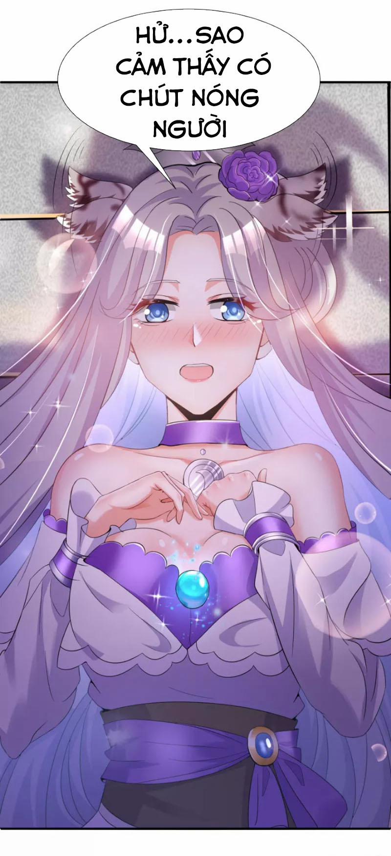 Tiến Sĩ Khoa Học Kỹ Thuật Tu Tiên 20 trang 24