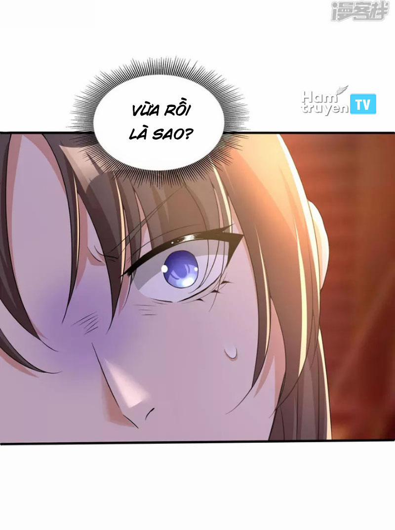 Tiến Sĩ Khoa Học Kỹ Thuật Tu Tiên 20 trang 25