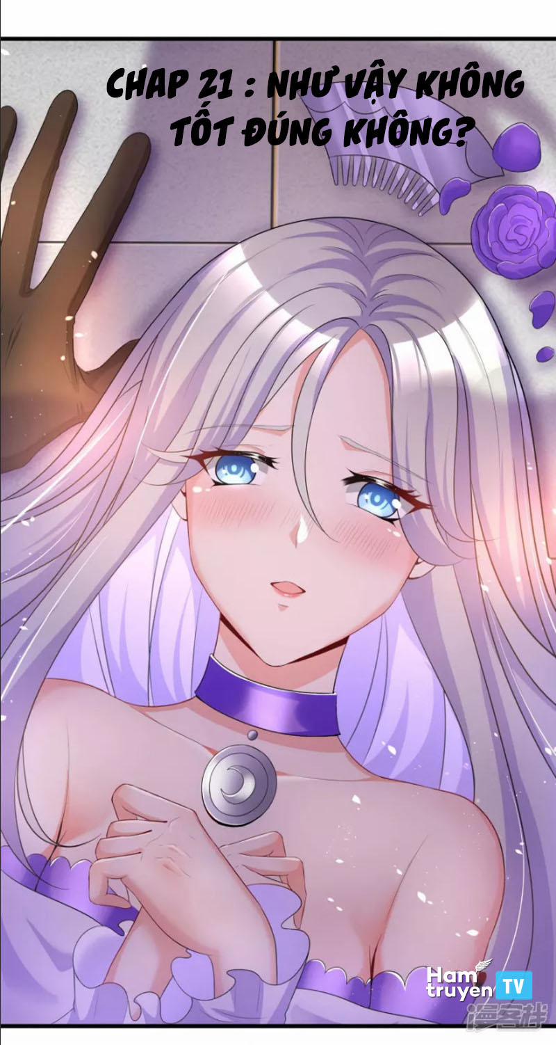 Tiến Sĩ Khoa Học Kỹ Thuật Tu Tiên 21 trang 0