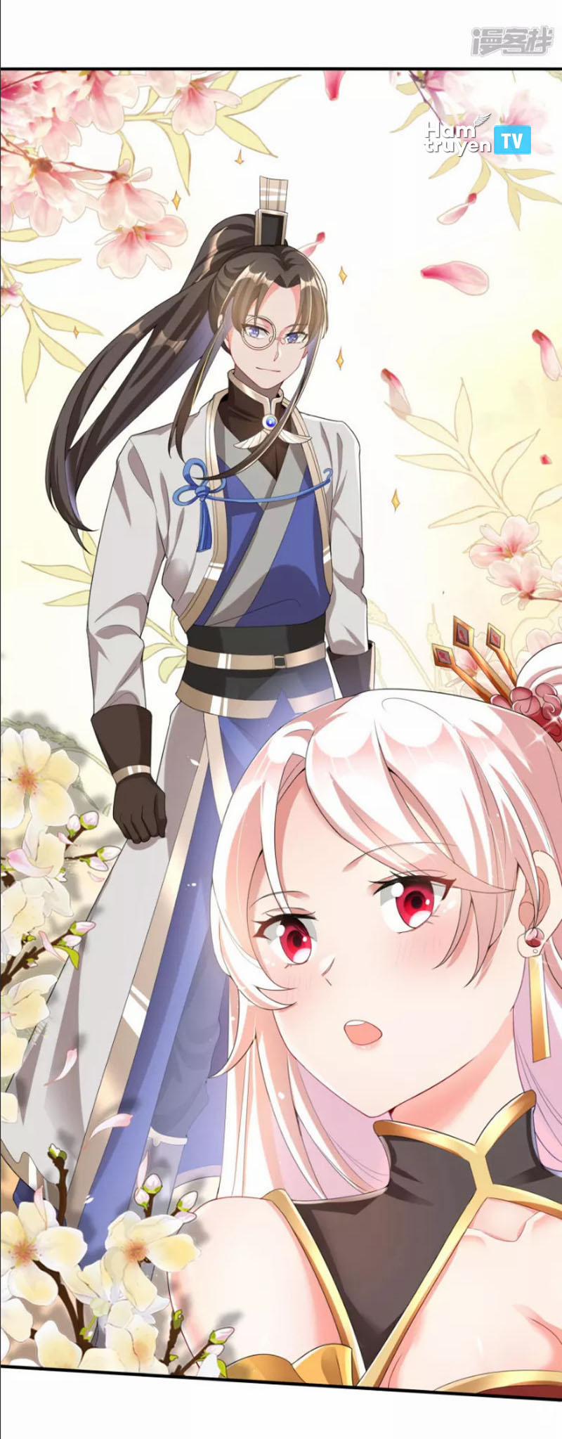 Tiến Sĩ Khoa Học Kỹ Thuật Tu Tiên 21 trang 12