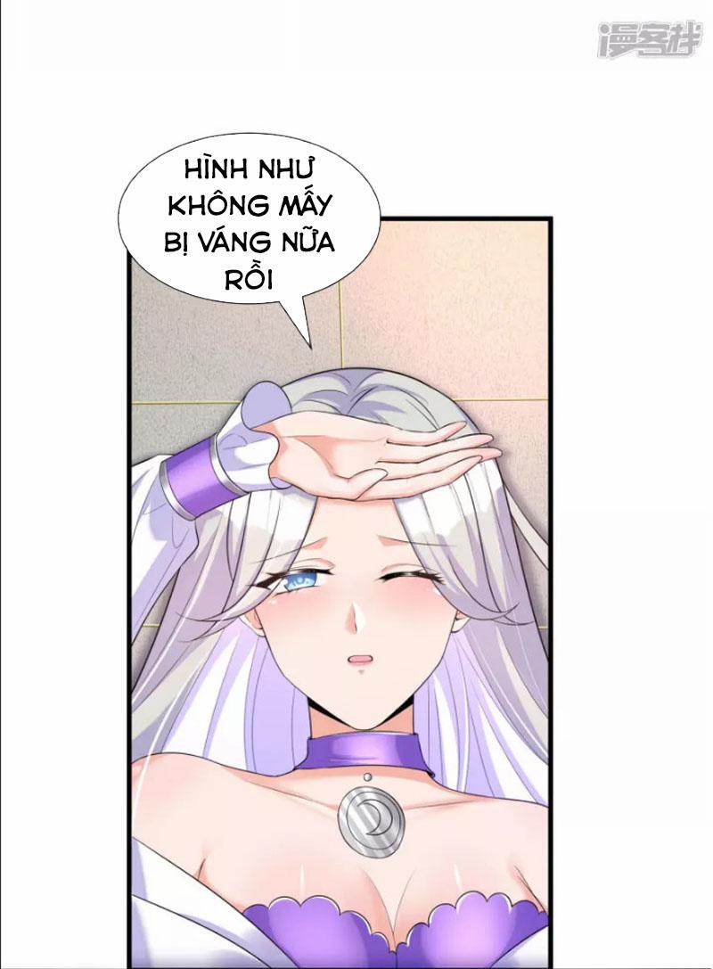 Tiến Sĩ Khoa Học Kỹ Thuật Tu Tiên 21 trang 5