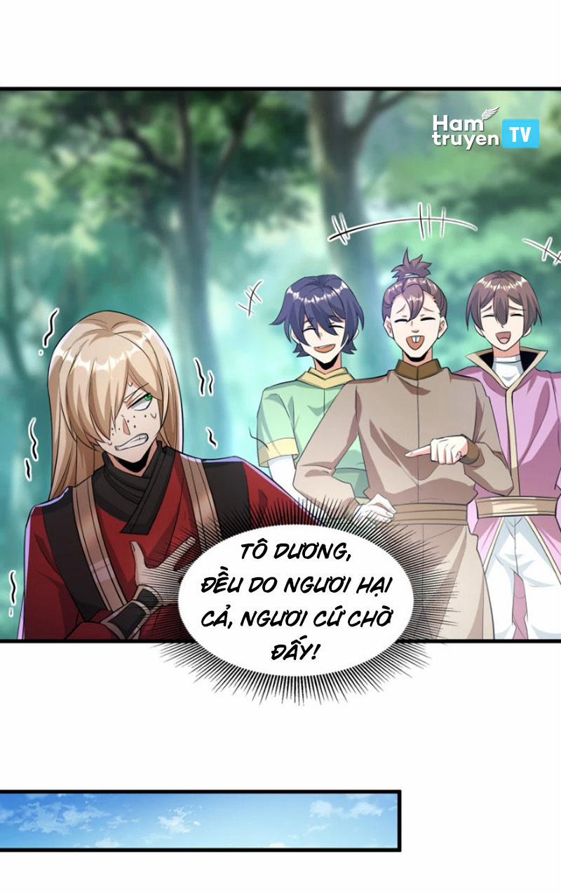 Tiến Sĩ Khoa Học Kỹ Thuật Tu Tiên 24 trang 10