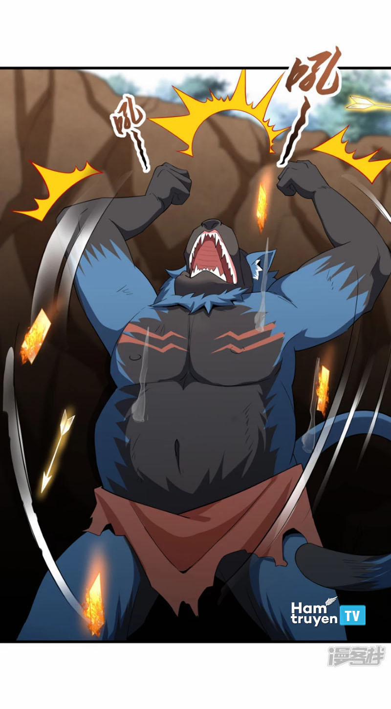 Tiến Sĩ Khoa Học Kỹ Thuật Tu Tiên 24 trang 12