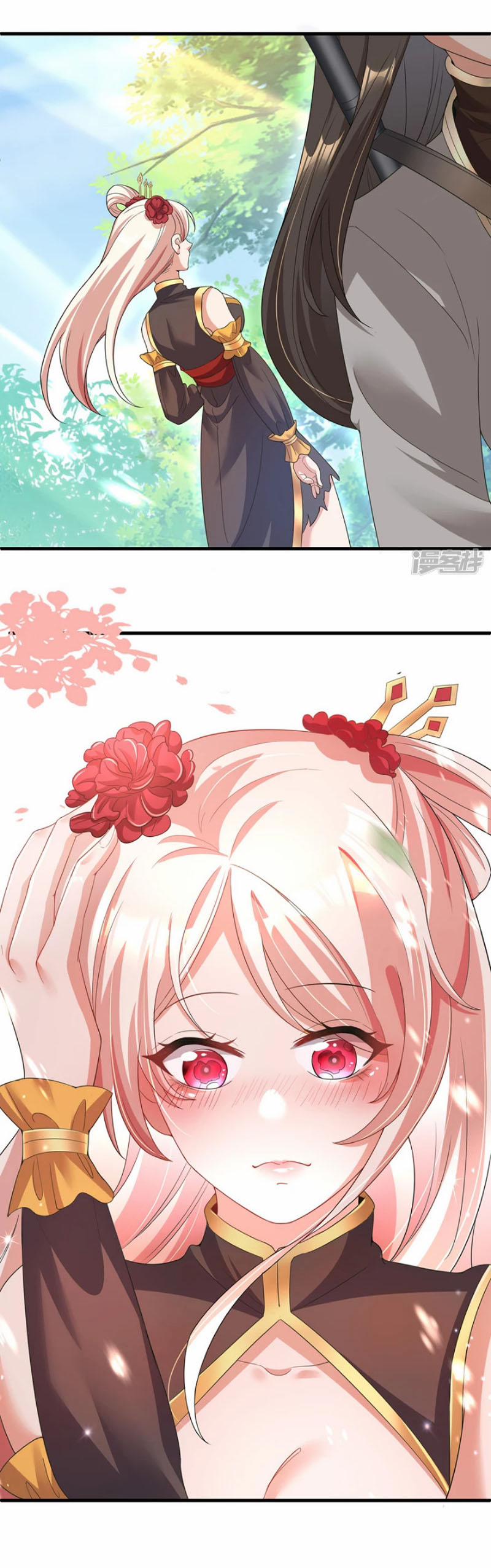 Tiến Sĩ Khoa Học Kỹ Thuật Tu Tiên 24 trang 23