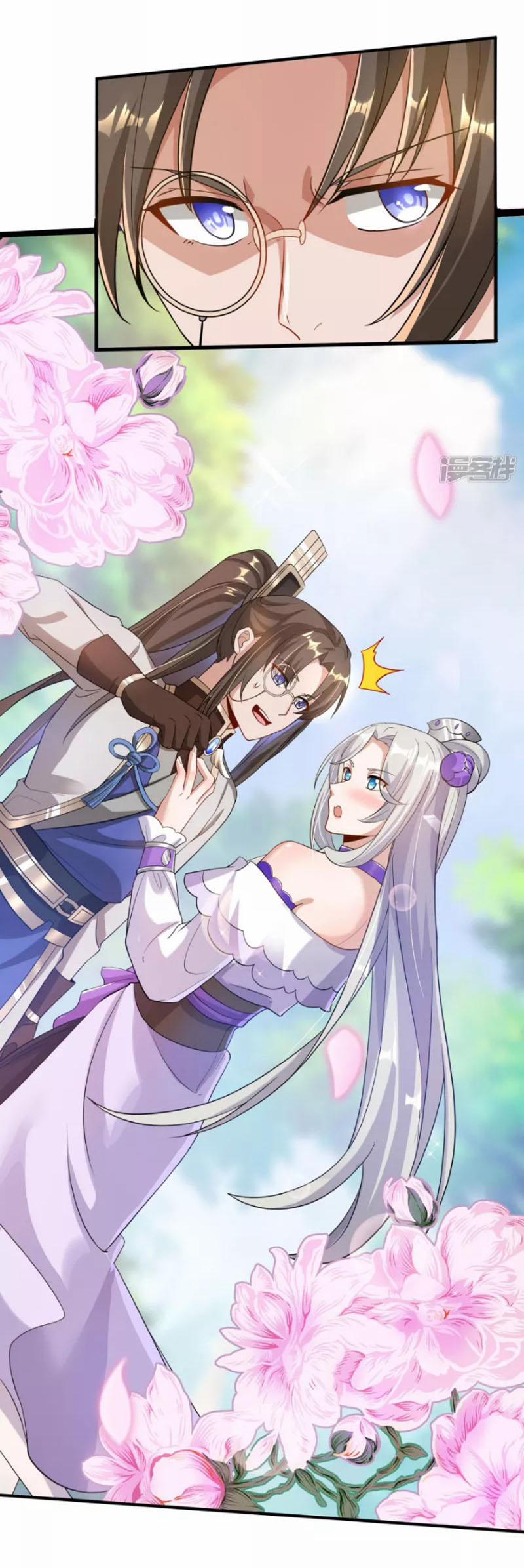 Tiến Sĩ Khoa Học Kỹ Thuật Tu Tiên 26 trang 7