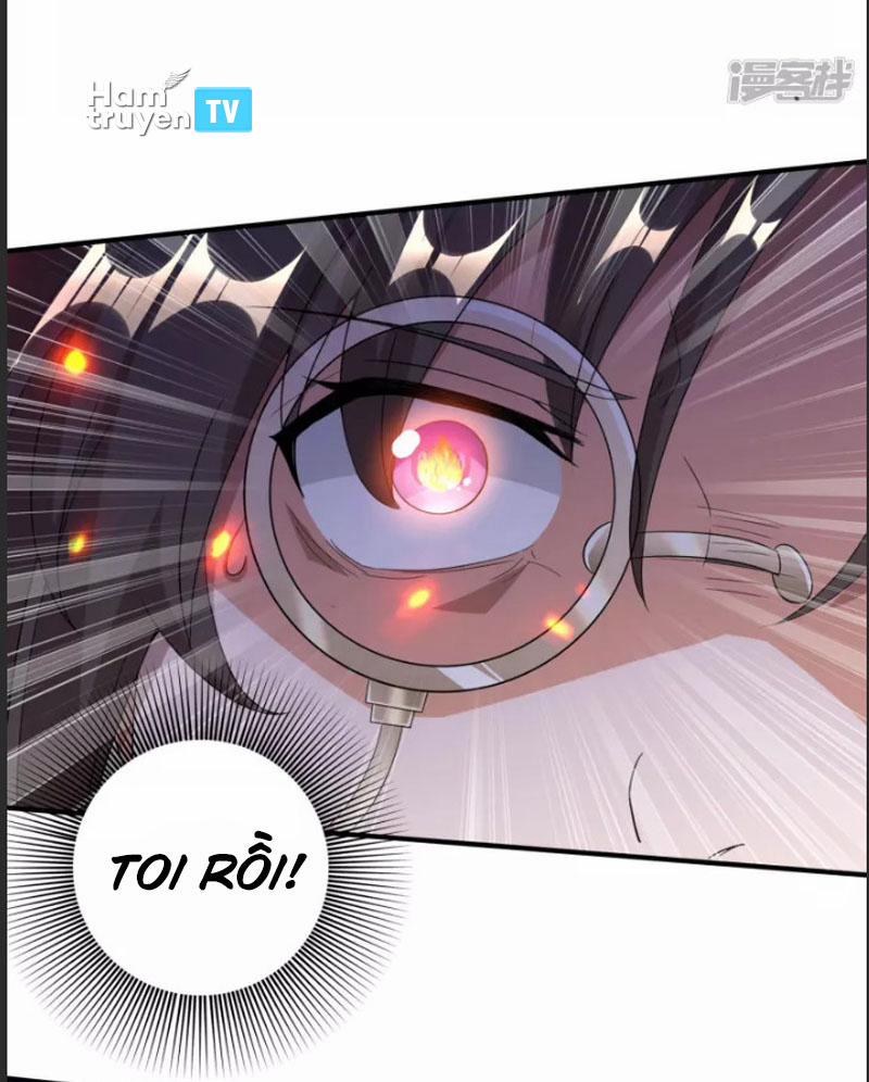 Tiến Sĩ Khoa Học Kỹ Thuật Tu Tiên 27 trang 12