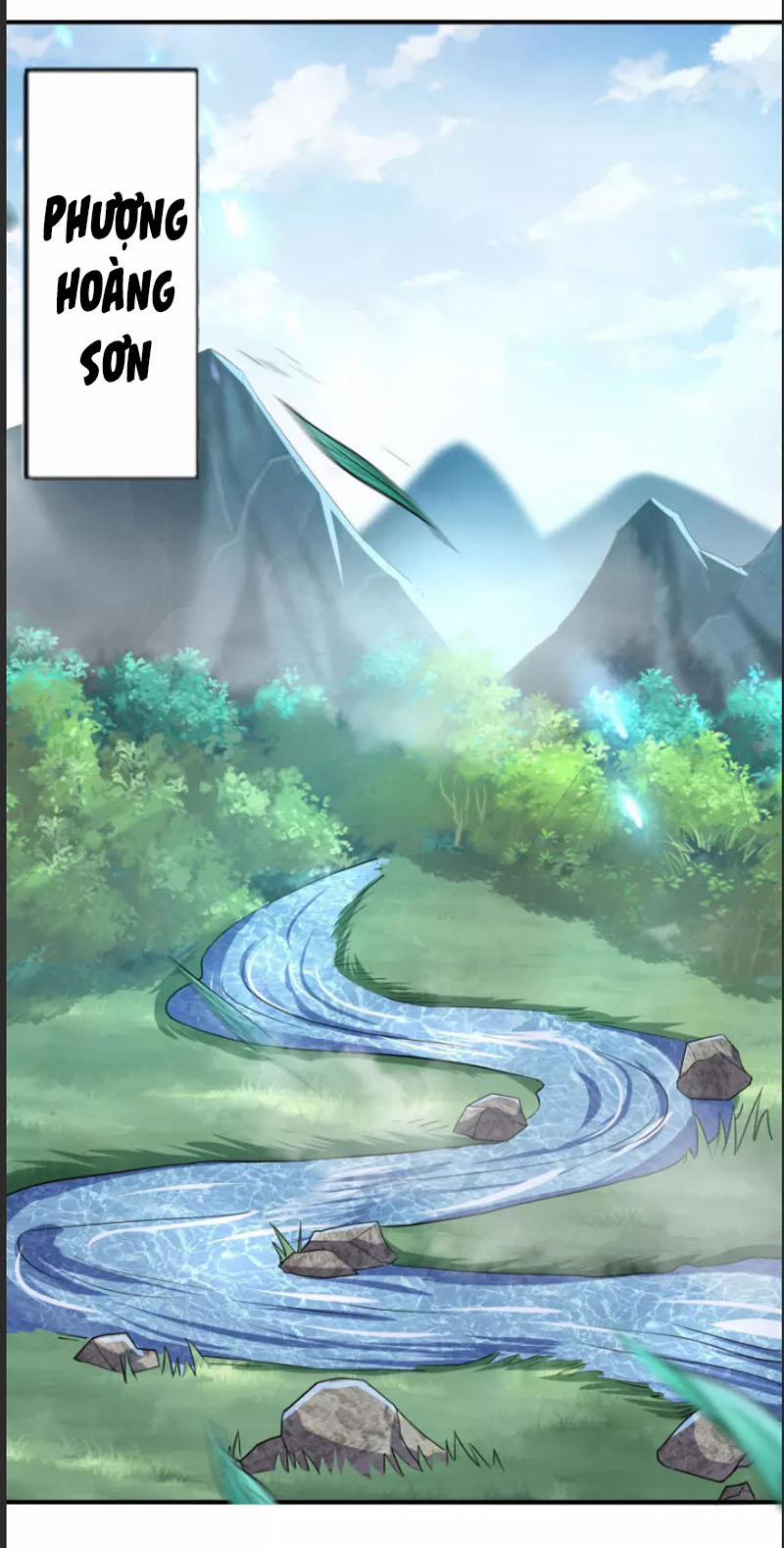 Tiến Sĩ Khoa Học Kỹ Thuật Tu Tiên 27 trang 2