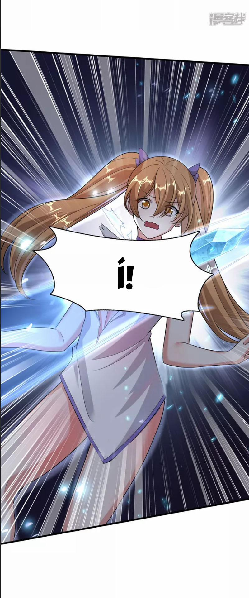 Tiến Sĩ Khoa Học Kỹ Thuật Tu Tiên 28 trang 7