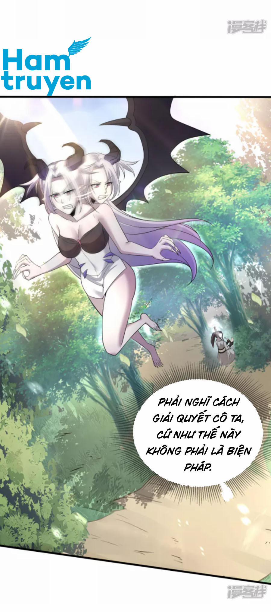 Tiến Sĩ Khoa Học Kỹ Thuật Tu Tiên 29 trang 0