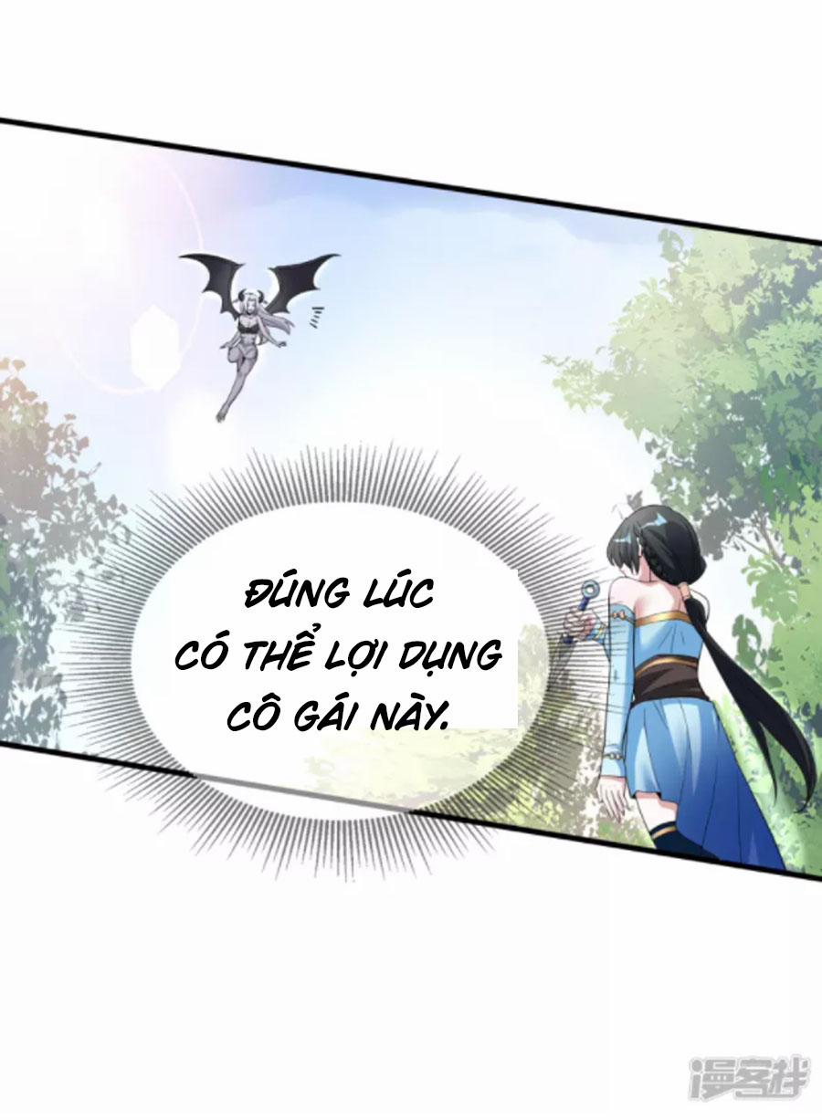 Tiến Sĩ Khoa Học Kỹ Thuật Tu Tiên 29 trang 1