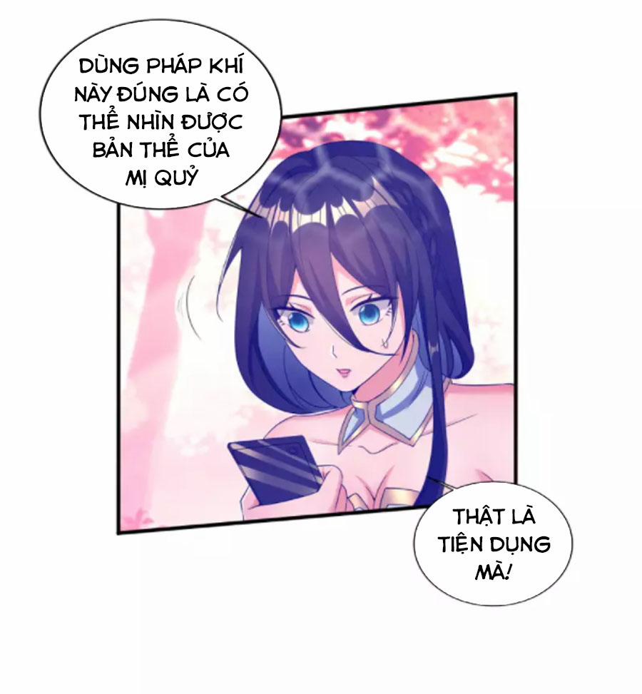 Tiến Sĩ Khoa Học Kỹ Thuật Tu Tiên 29 trang 20