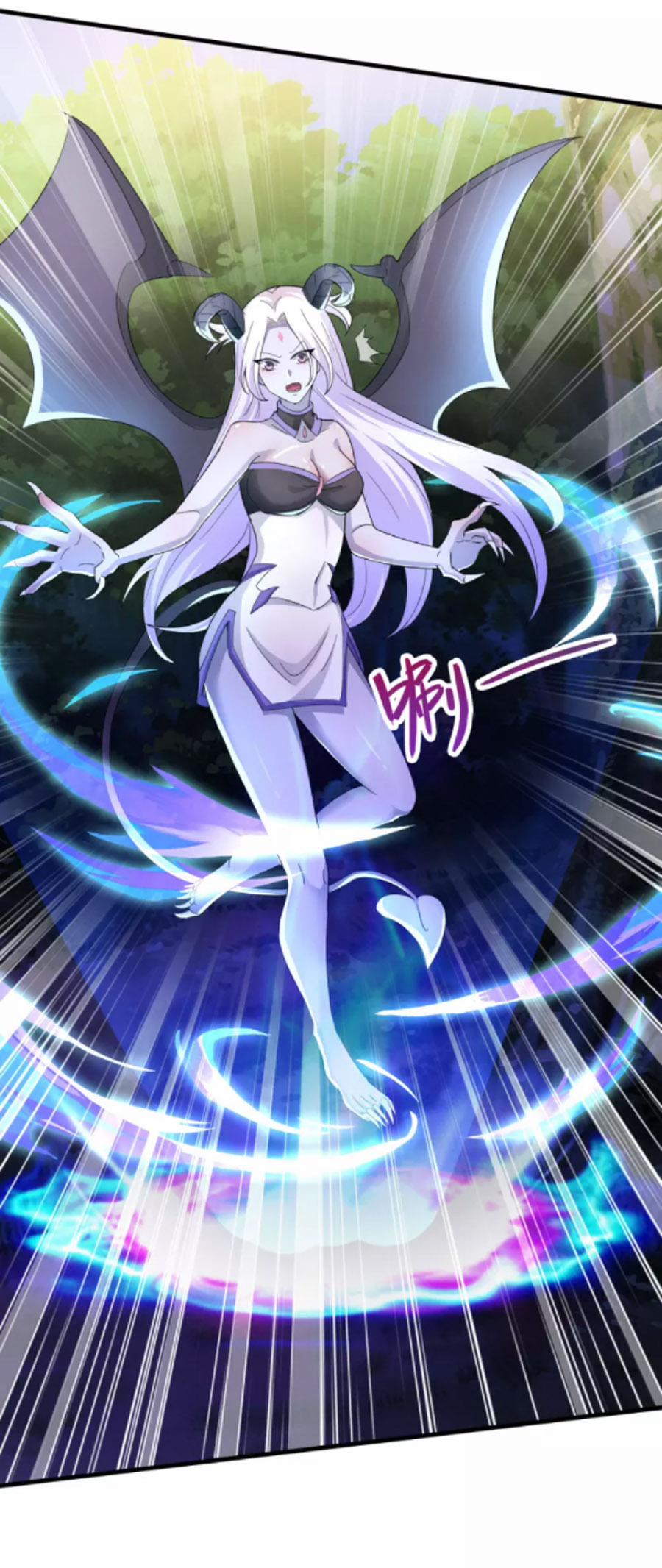 Tiến Sĩ Khoa Học Kỹ Thuật Tu Tiên 29 trang 28