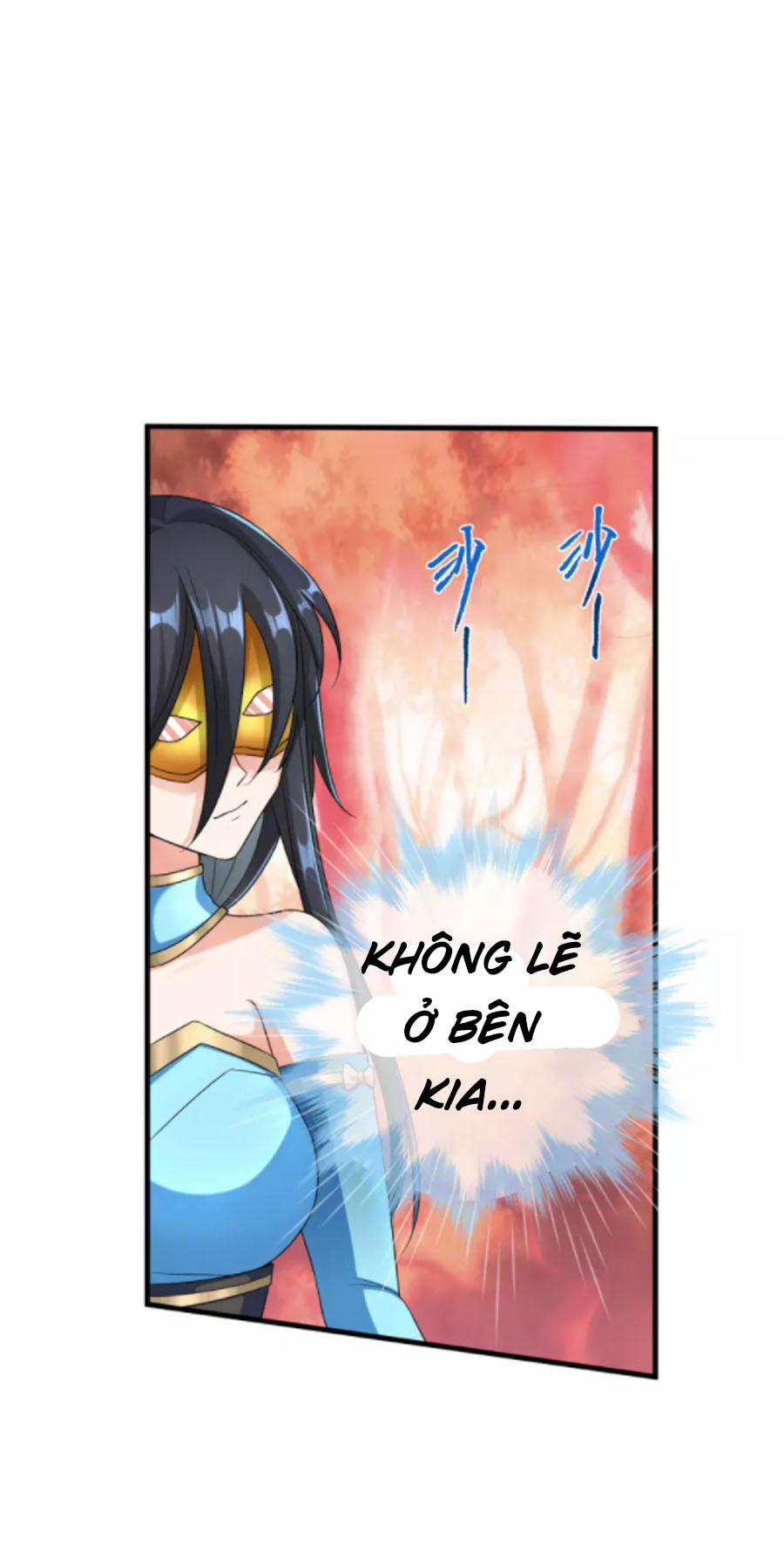 Tiến Sĩ Khoa Học Kỹ Thuật Tu Tiên 29 trang 7