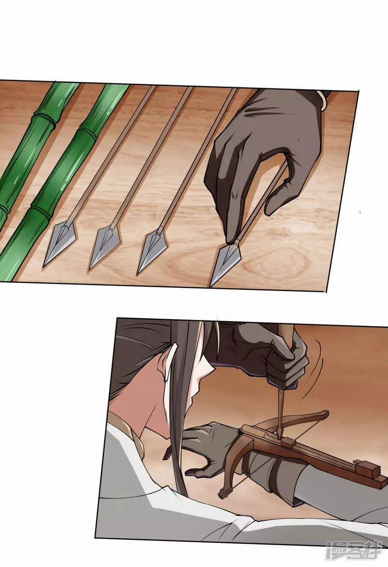 Tiến Sĩ Khoa Học Kỹ Thuật Tu Tiên 3 trang 25