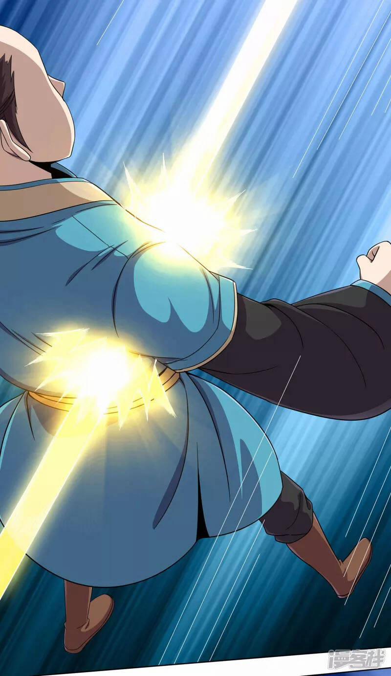 Tiến Sĩ Khoa Học Kỹ Thuật Tu Tiên 3 trang 31