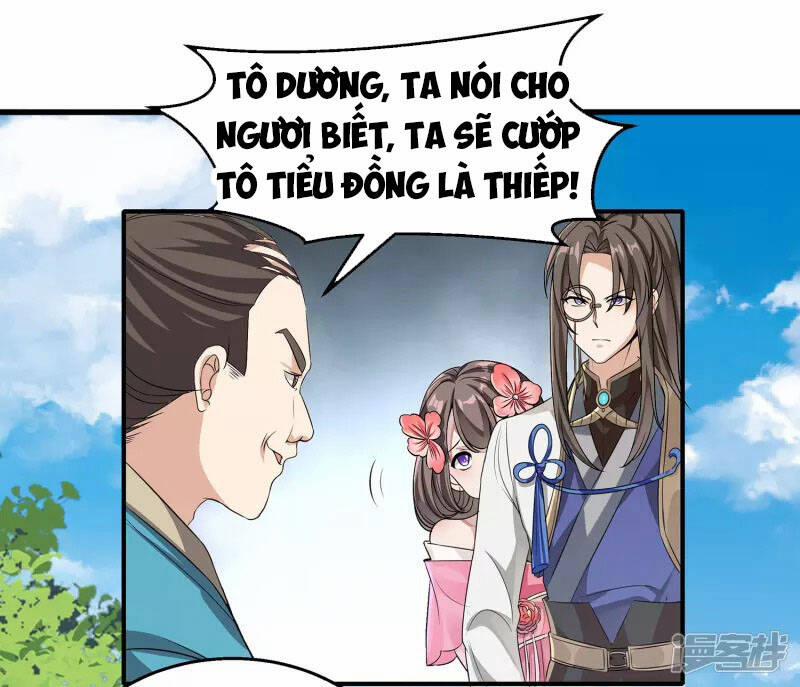 Tiến Sĩ Khoa Học Kỹ Thuật Tu Tiên 3 trang 7