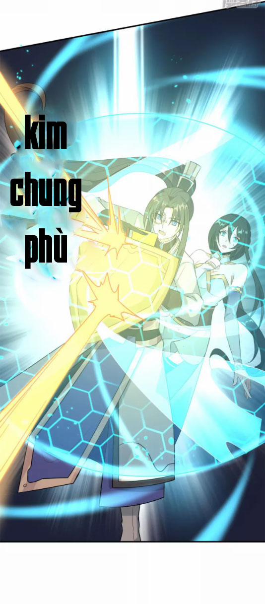 Tiến Sĩ Khoa Học Kỹ Thuật Tu Tiên 30 trang 17