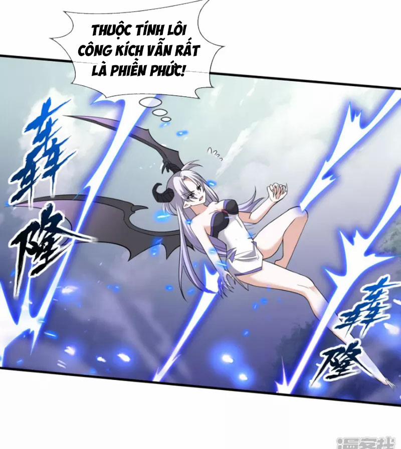 Tiến Sĩ Khoa Học Kỹ Thuật Tu Tiên 31 trang 16