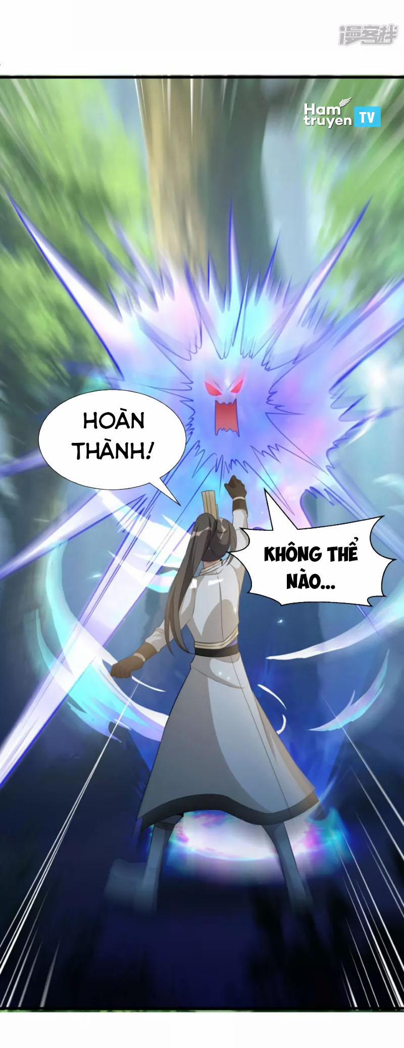 Tiến Sĩ Khoa Học Kỹ Thuật Tu Tiên 31 trang 24