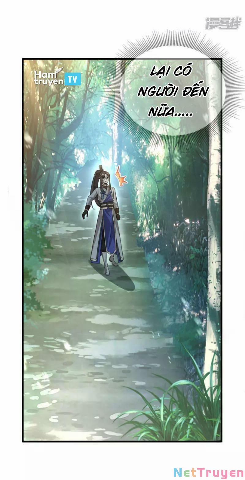 Tiến Sĩ Khoa Học Kỹ Thuật Tu Tiên 32 trang 15