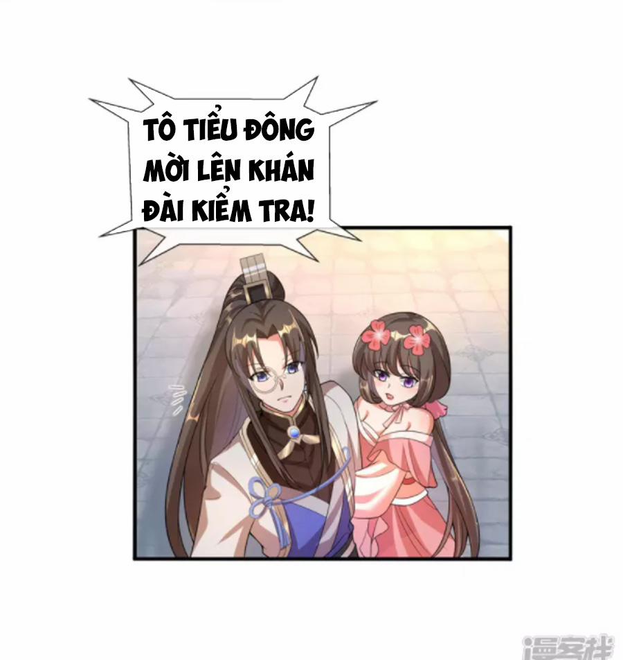 Tiến Sĩ Khoa Học Kỹ Thuật Tu Tiên 34 trang 16