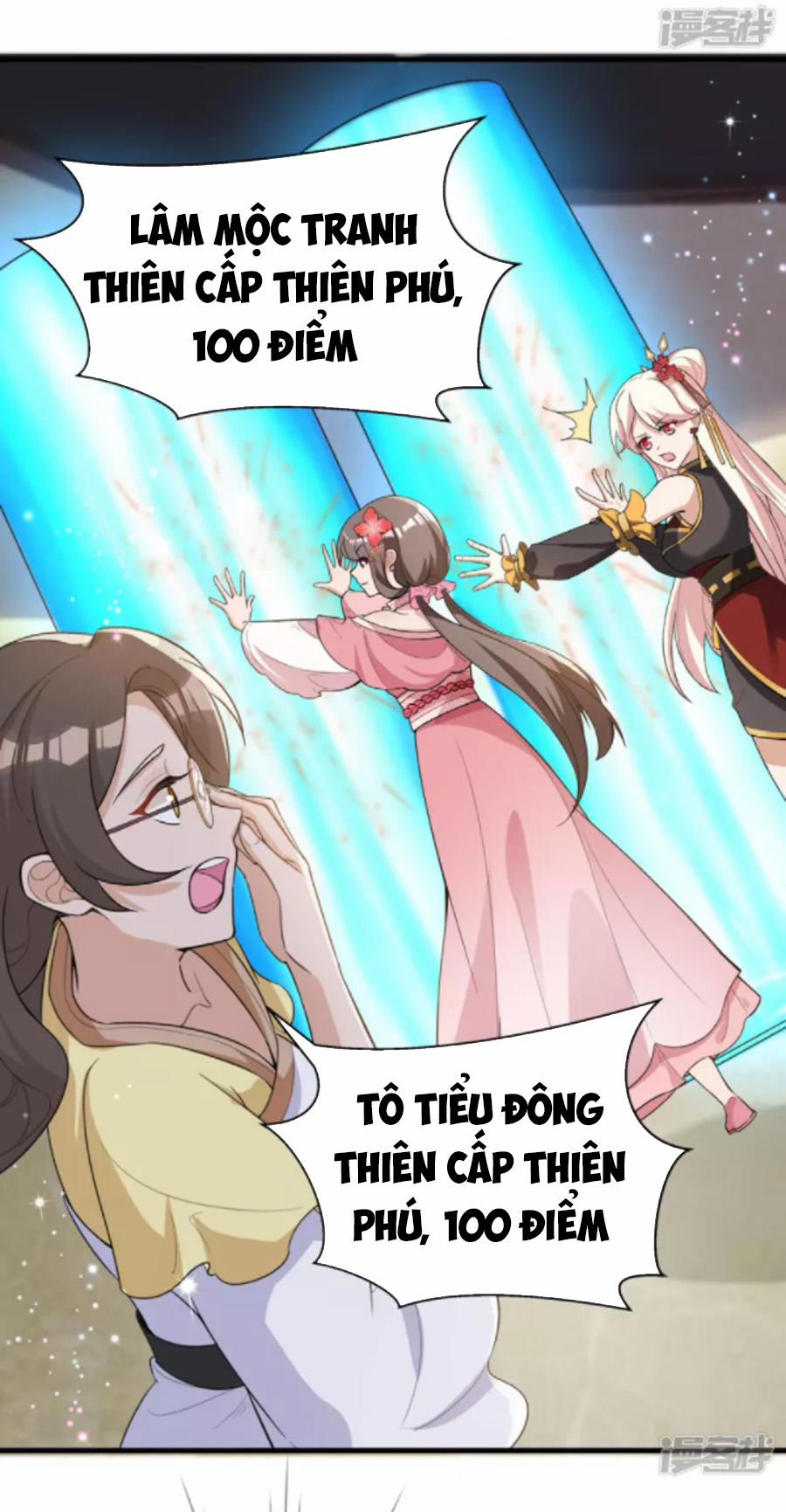 Tiến Sĩ Khoa Học Kỹ Thuật Tu Tiên 34 trang 20