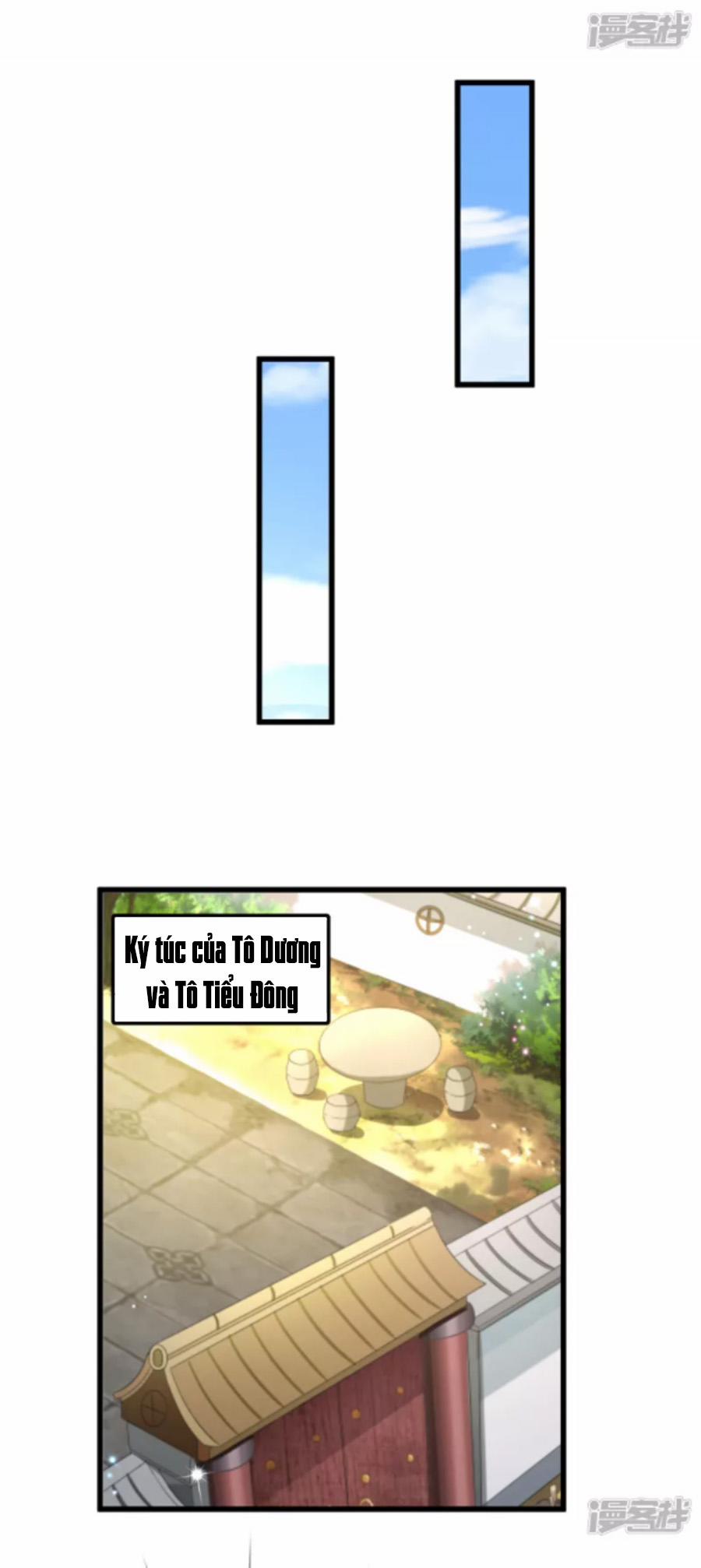 Tiến Sĩ Khoa Học Kỹ Thuật Tu Tiên 34 trang 32