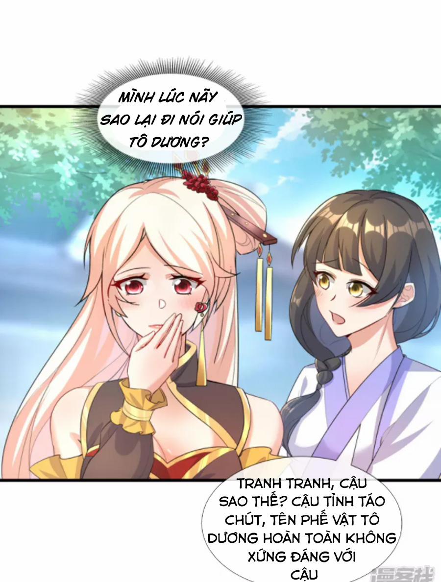 Tiến Sĩ Khoa Học Kỹ Thuật Tu Tiên 34 trang 7