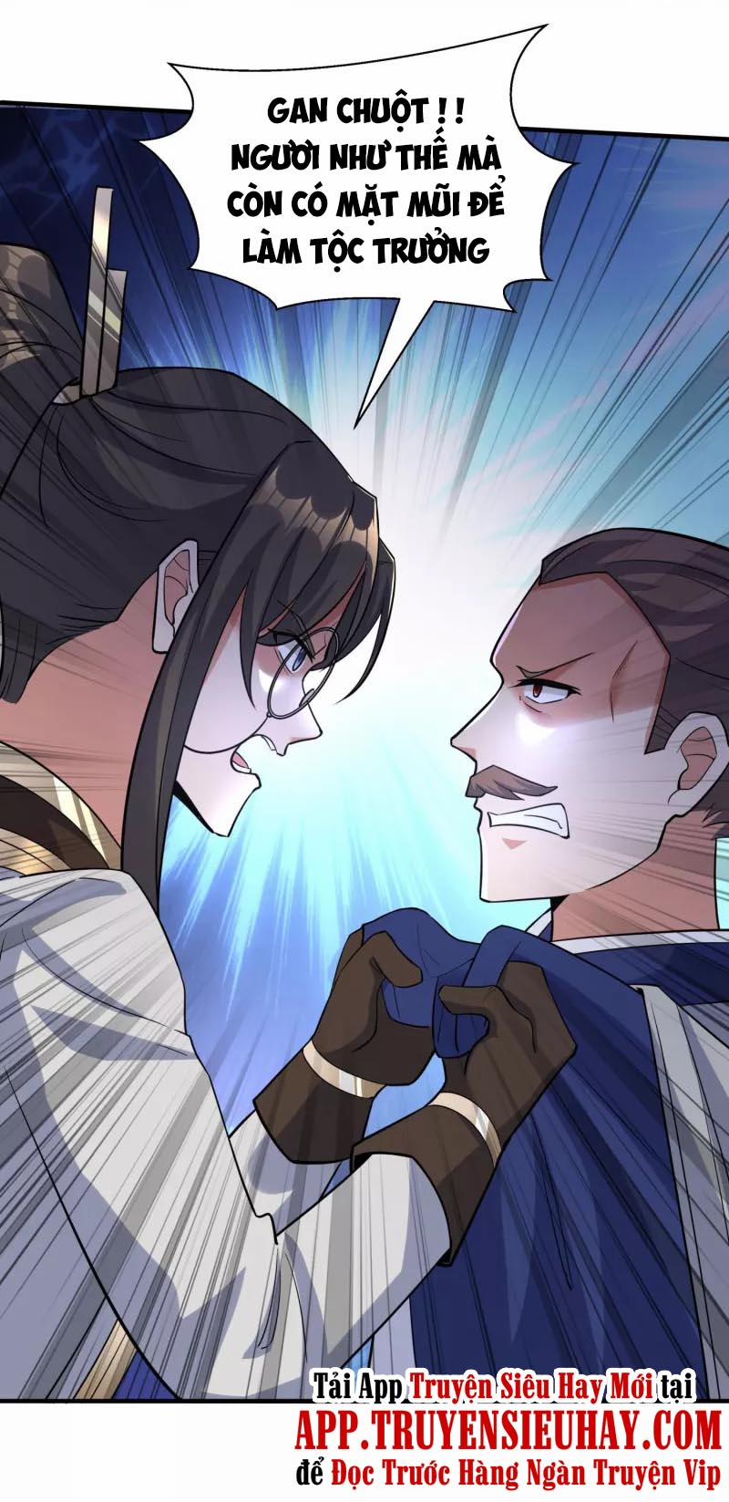 Tiến Sĩ Khoa Học Kỹ Thuật Tu Tiên 35 trang 17