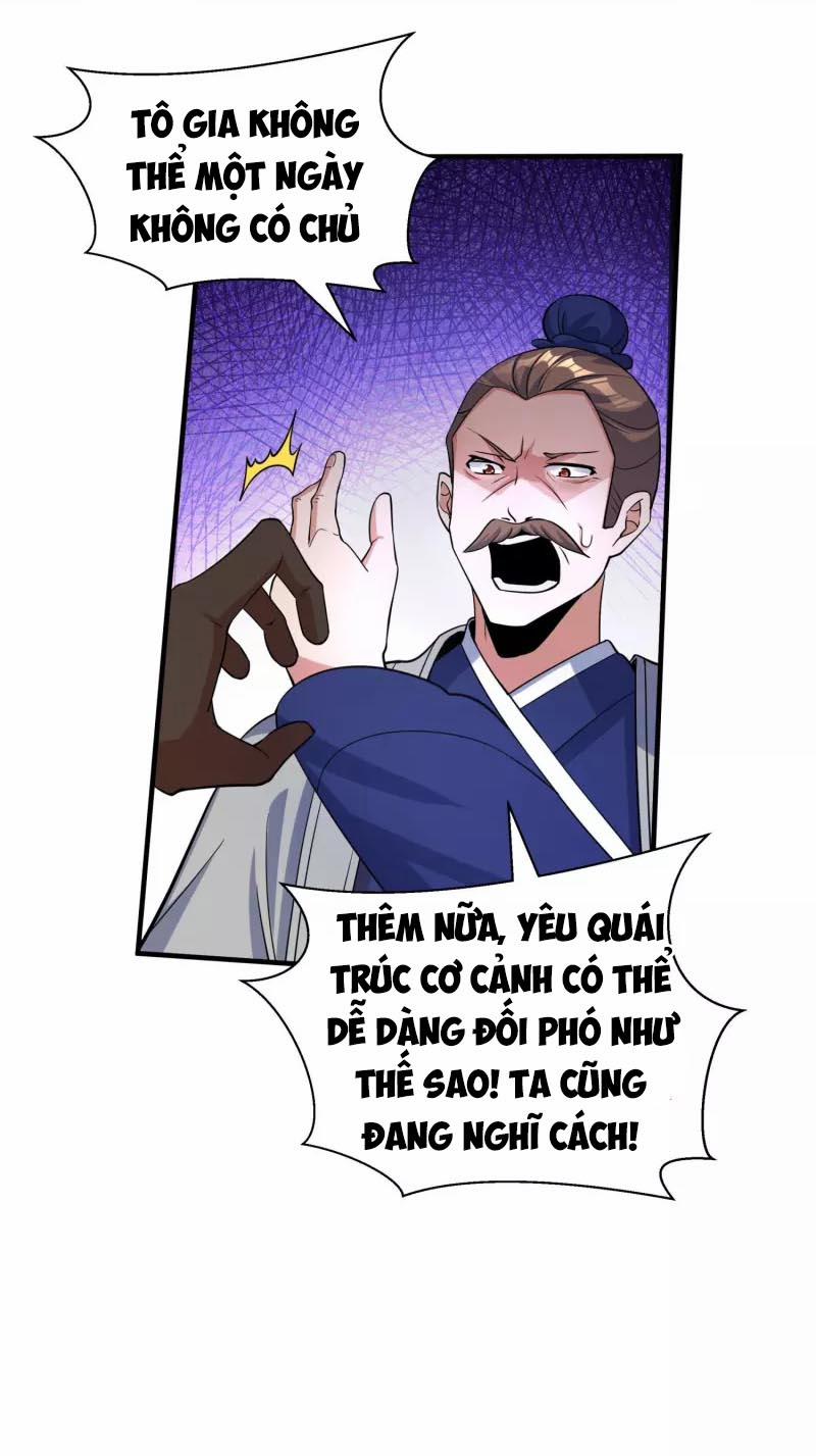 Tiến Sĩ Khoa Học Kỹ Thuật Tu Tiên 35 trang 18