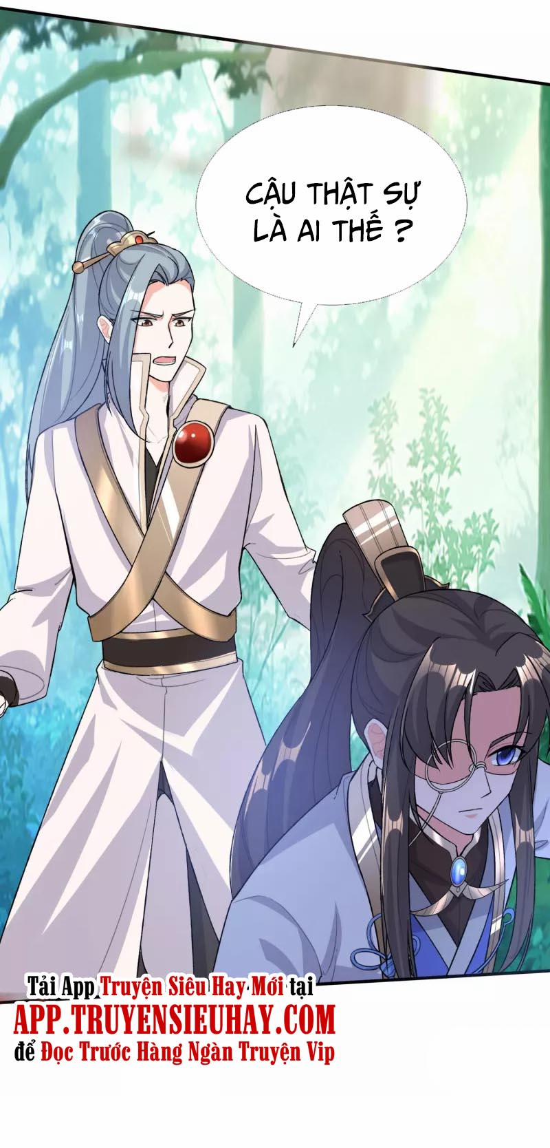 Tiến Sĩ Khoa Học Kỹ Thuật Tu Tiên 36 trang 19