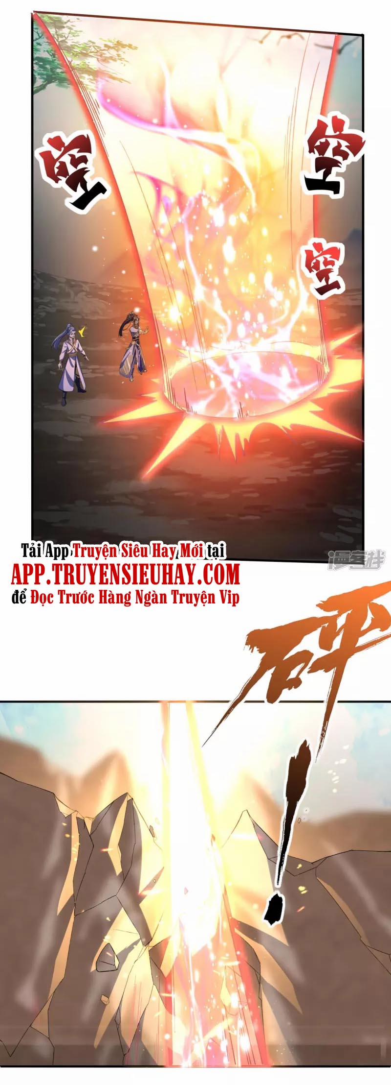 Tiến Sĩ Khoa Học Kỹ Thuật Tu Tiên 36 trang 25