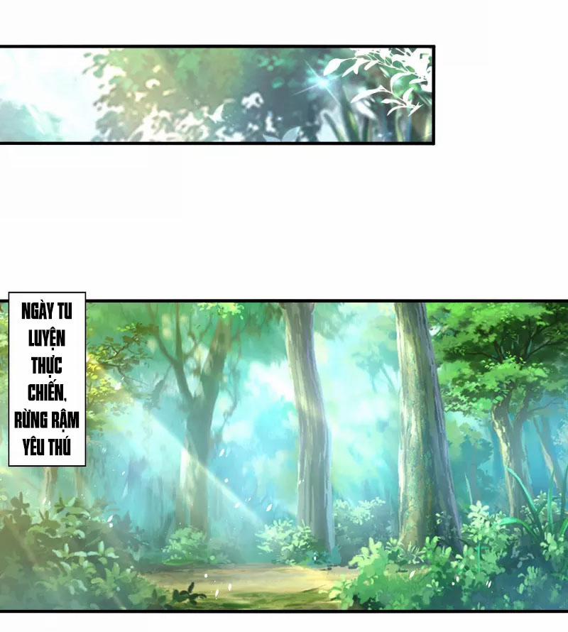 Tiến Sĩ Khoa Học Kỹ Thuật Tu Tiên 37 trang 11