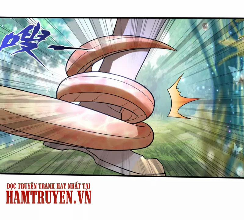 Tiến Sĩ Khoa Học Kỹ Thuật Tu Tiên 37 trang 14