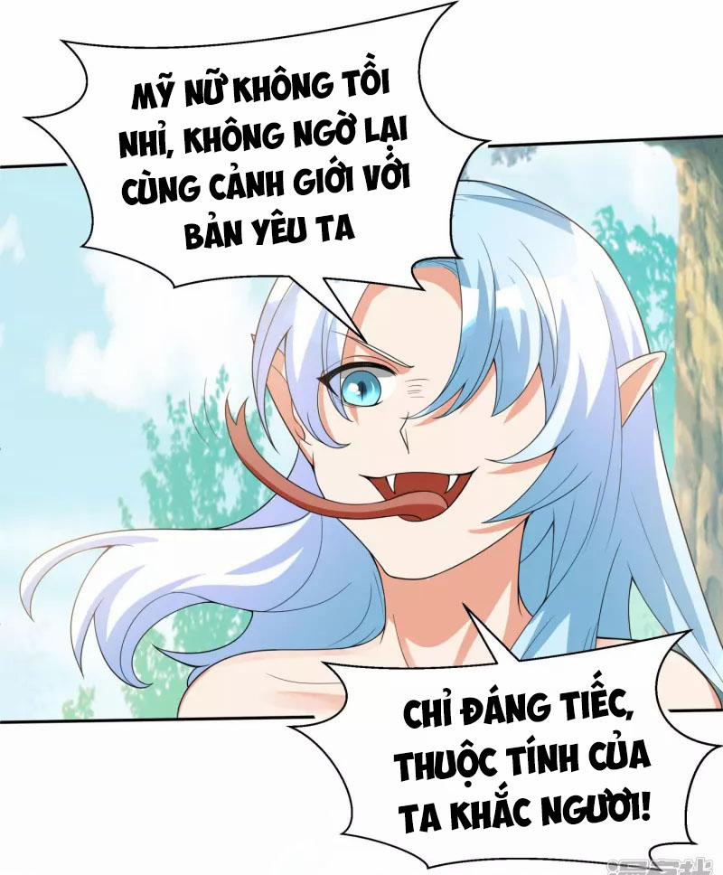 Tiến Sĩ Khoa Học Kỹ Thuật Tu Tiên 37 trang 29