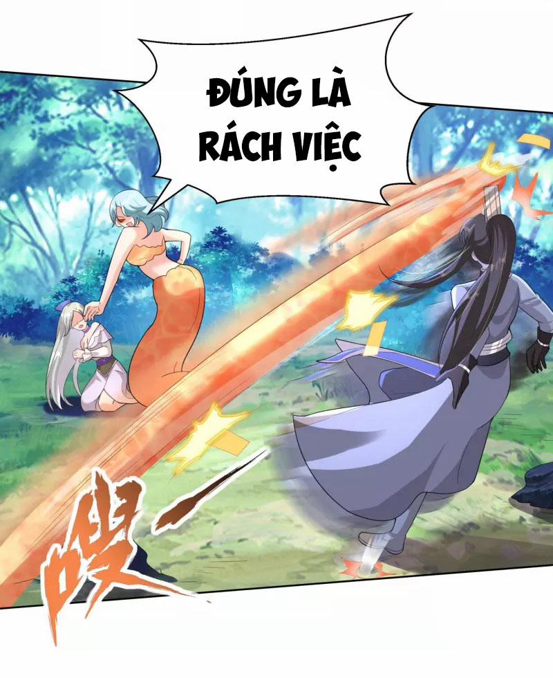 Tiến Sĩ Khoa Học Kỹ Thuật Tu Tiên 38 trang 11